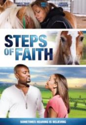 Steps Of Faith (DVD)