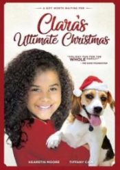 Claras Ultimate Christmas (DVD)
