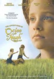 Adventures Of Ociee Nash (DVD)