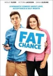 Fat Chance : A Romantic Comedy About Love Acceptance And Self Worth (DVD)