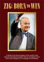 Zig Born To Win (DVD)