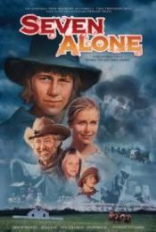 7 Alone (DVD)