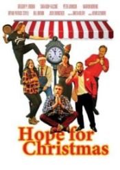 Hope For Christmas (DVD)