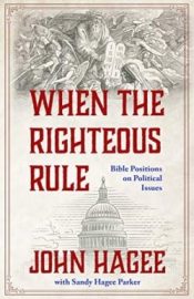 When The Righteous Rule