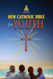 Saint Joseph New Catholic Bible For Youth