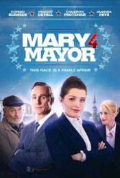 Mary 4 Mayor (DVD)