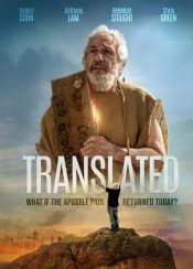 Translated : What If The Apostle Paul Returned Today (DVD)