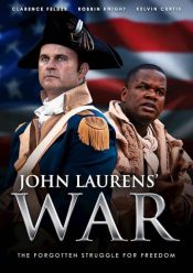 John Laurens War (DVD)