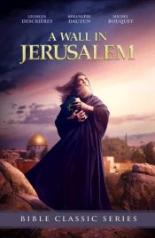 Wall In Jerusalem (DVD)