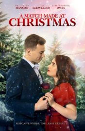 Match Made At Christmas (DVD)