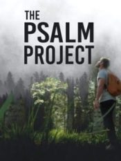 Psalm Project (DVD)