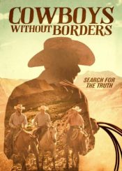 Cowboys Without Borders (DVD)