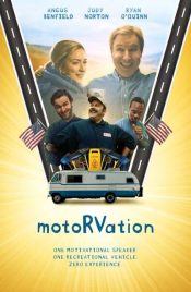 MotoRVation : One Motivational Speaker