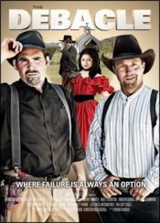 Debacle : Where Failure Is Always An Option (DVD)
