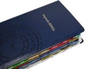 Great Adventure Catholic Bible Spanish Indexing