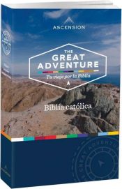 Great Adventure Catholic Bible Spanish Edition