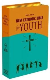 New Catholic Bible For Youth Gift Edition