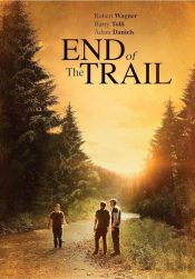 End Of The Trail (DVD)