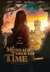 Message Through Time (DVD)