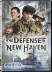 Defense Of New Haven (DVD)