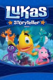 Lukas Storyteller Series Season 1 (DVD)