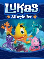 Lukas Storyteller Season 2 (DVD)