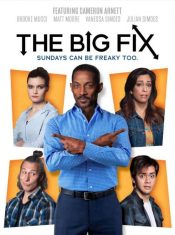 Big Fix : Sundays Can Be Freaky Too (DVD)