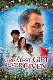 Greatest Gift Ever Given (DVD)