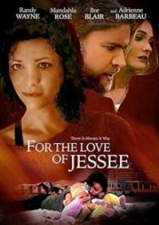 For The Love Of Jessee (DVD)