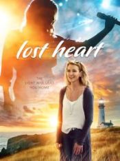 Lost Heart : The Light Will Lead You Home (DVD)