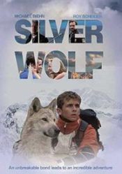 Silver Wolf : An Unbreakable Bond Leads To An Incredible Adventure (DVD)