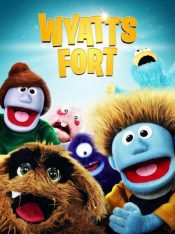 Wyatts Fort Series (DVD)