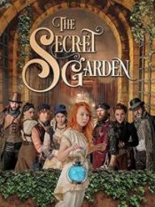 Secret Garden (DVD)