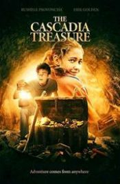 Cascadia Treasure : Adventure Comes From Anywhere (DVD)