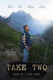 Take Two : Based On A True Story (DVD)