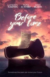 Before Your Time (DVD)