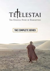 Tetelestai The Complete Series (DVD)
