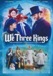We Three Kings (DVD)