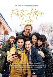 Faith Hope Love (DVD)