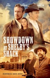 Showdown At Shelbys Shack (DVD)
