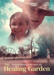 Healing Garden : Sometimes The Heart Is The Hardest Soil (DVD)