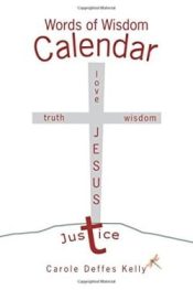 Words Of Wisdom Calendar