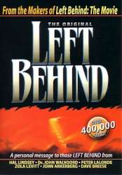 Original Left Behind (DVD)