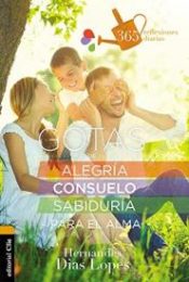 Gotas De Alegria Consuelo Y Sa - (Spanish)