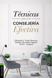 Tecnicas Para Una Consejeria E - (Spanish)