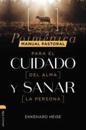 Manual Pastoral Para El Cuidad - (Spanish)