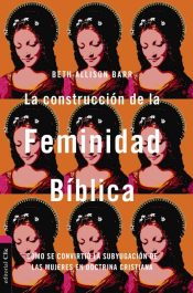 Construccion De La Feminidad B - (Spanish)