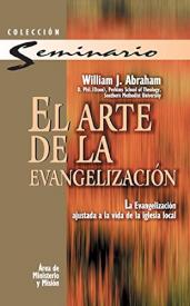 Arte De La Evangelizacion - (Spanish)