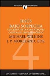 Jesus Bajo Sospecha - (Spanish)