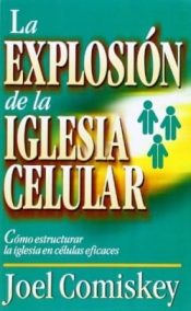 Explosion De La Iglesia Celula - (Spanish)